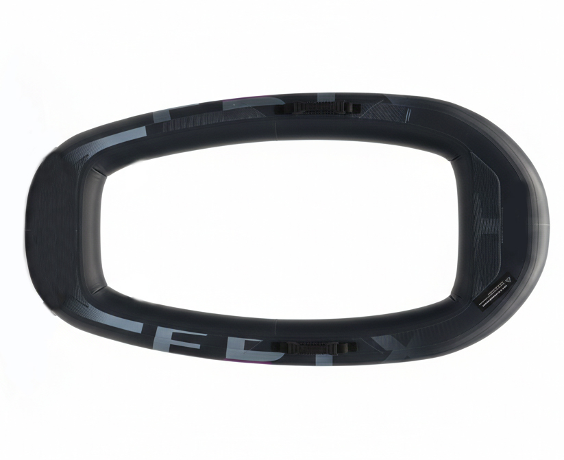 Aufblasbare Schlauch(e)