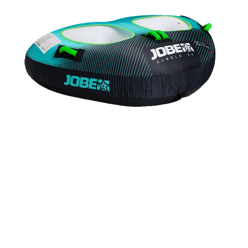 Jobe 2 persoons funtubes