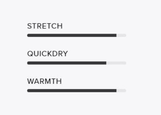 Majestic en Jayde: het vlaggenschip
