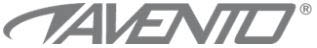 Avento logo