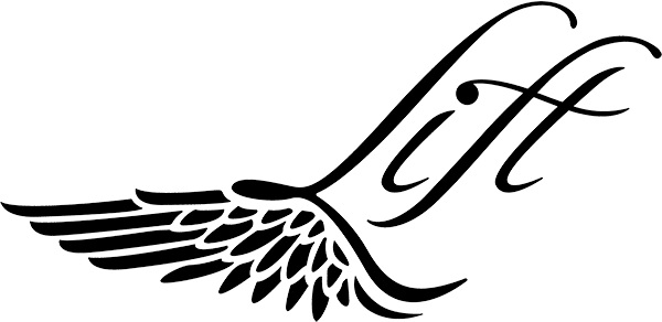 Lift logo