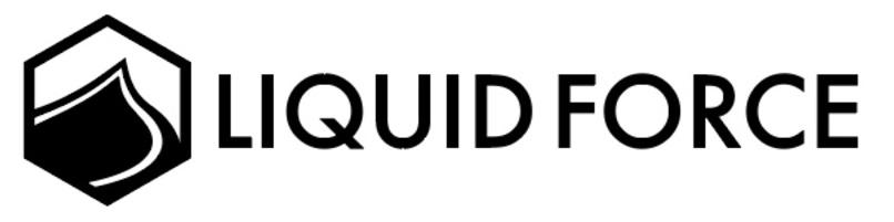 Liquid Force logo