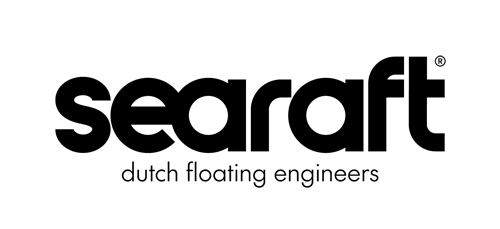 SeaRaft logo