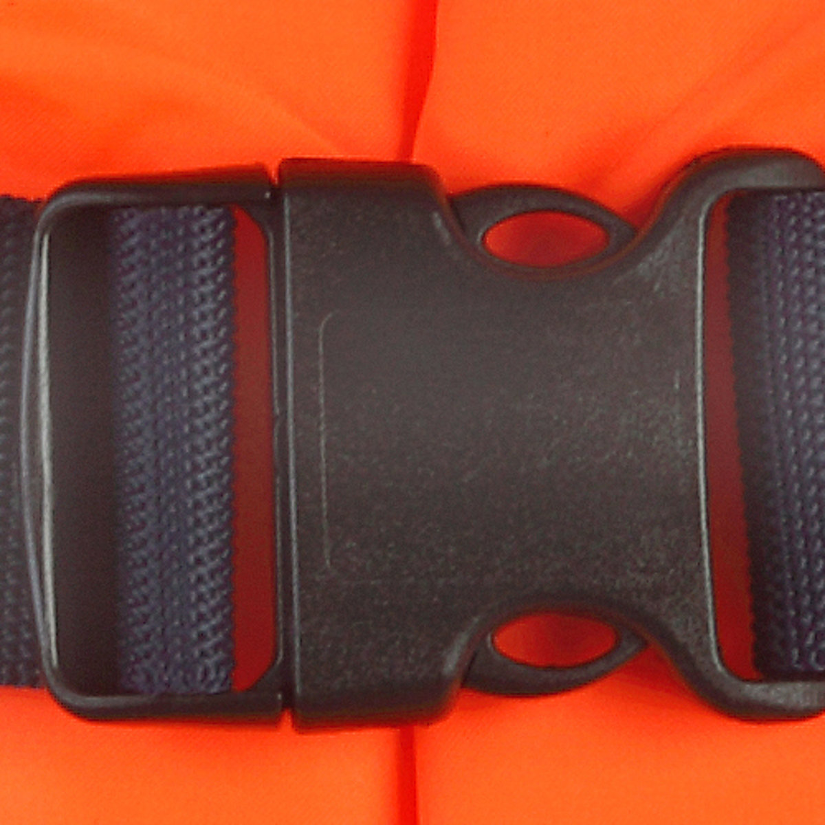 Secumar Bravo gilet de sauvetage 15-20kg orange/bleu 2