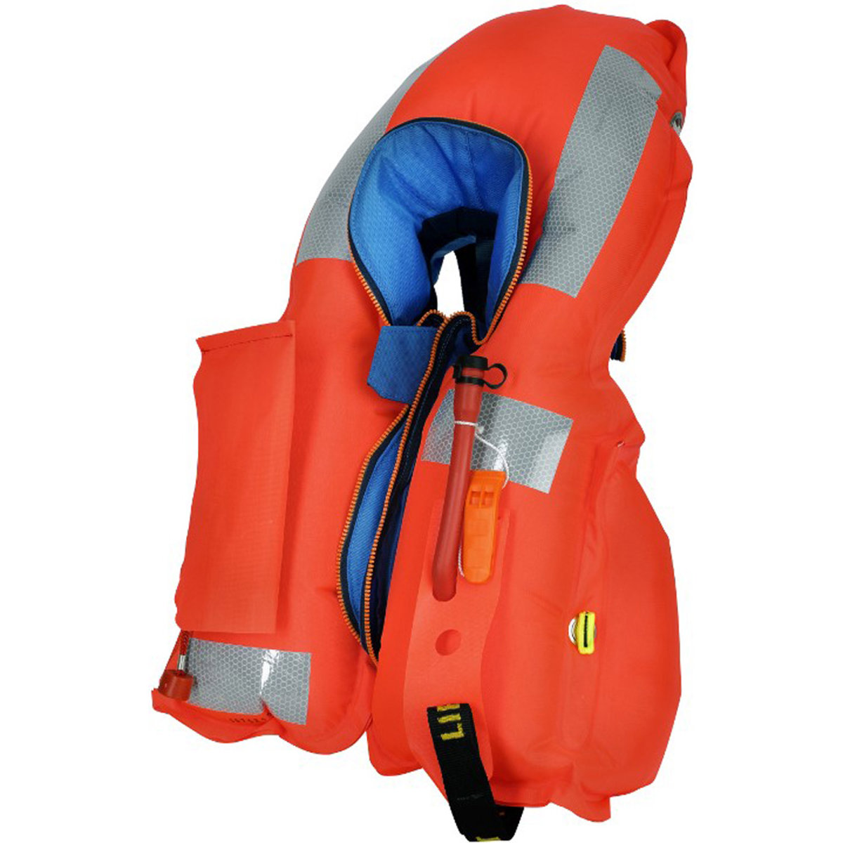 Junior Duo Protect gilet de sauvetage