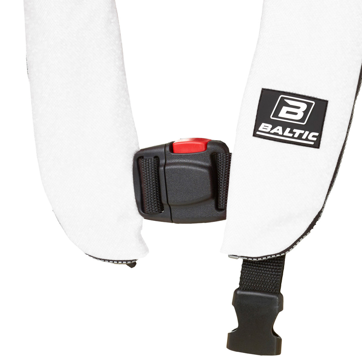 Baltic Winner 165N gilet de sauvetage automatique blanc 3