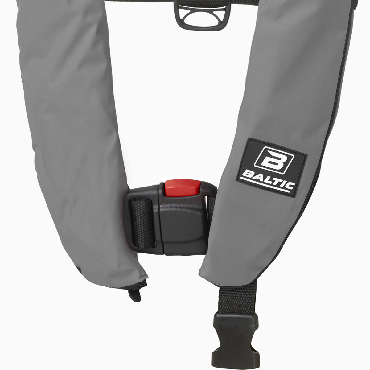 Baltic Winner 165N gilet de sauvetage automatique gris 2