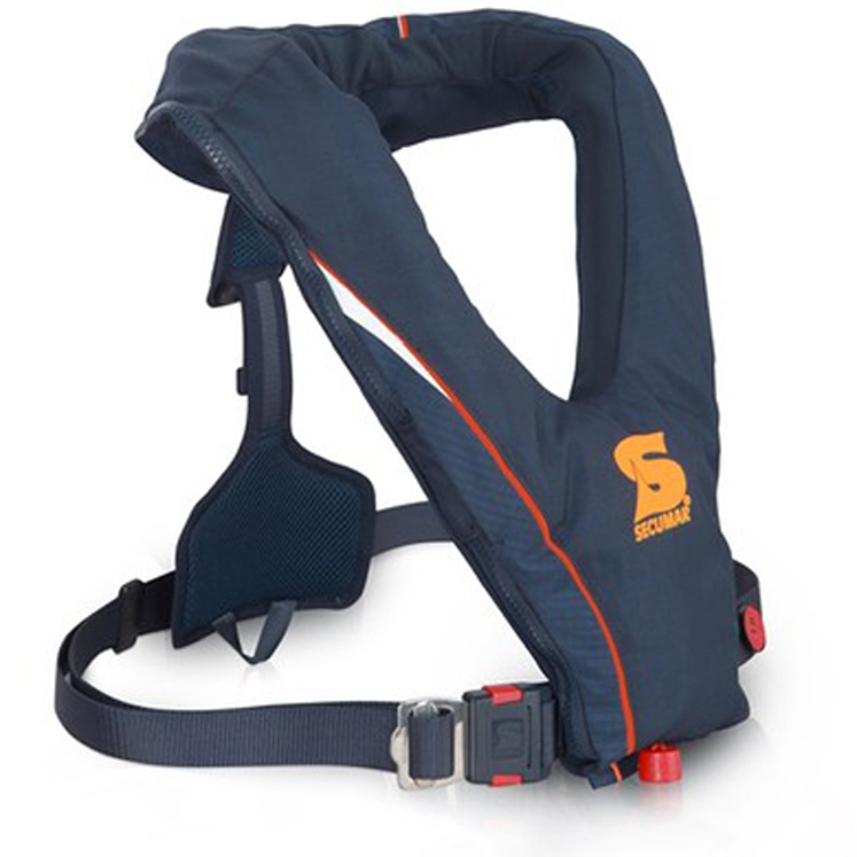 Gilet de sauvetage Secufit 150N