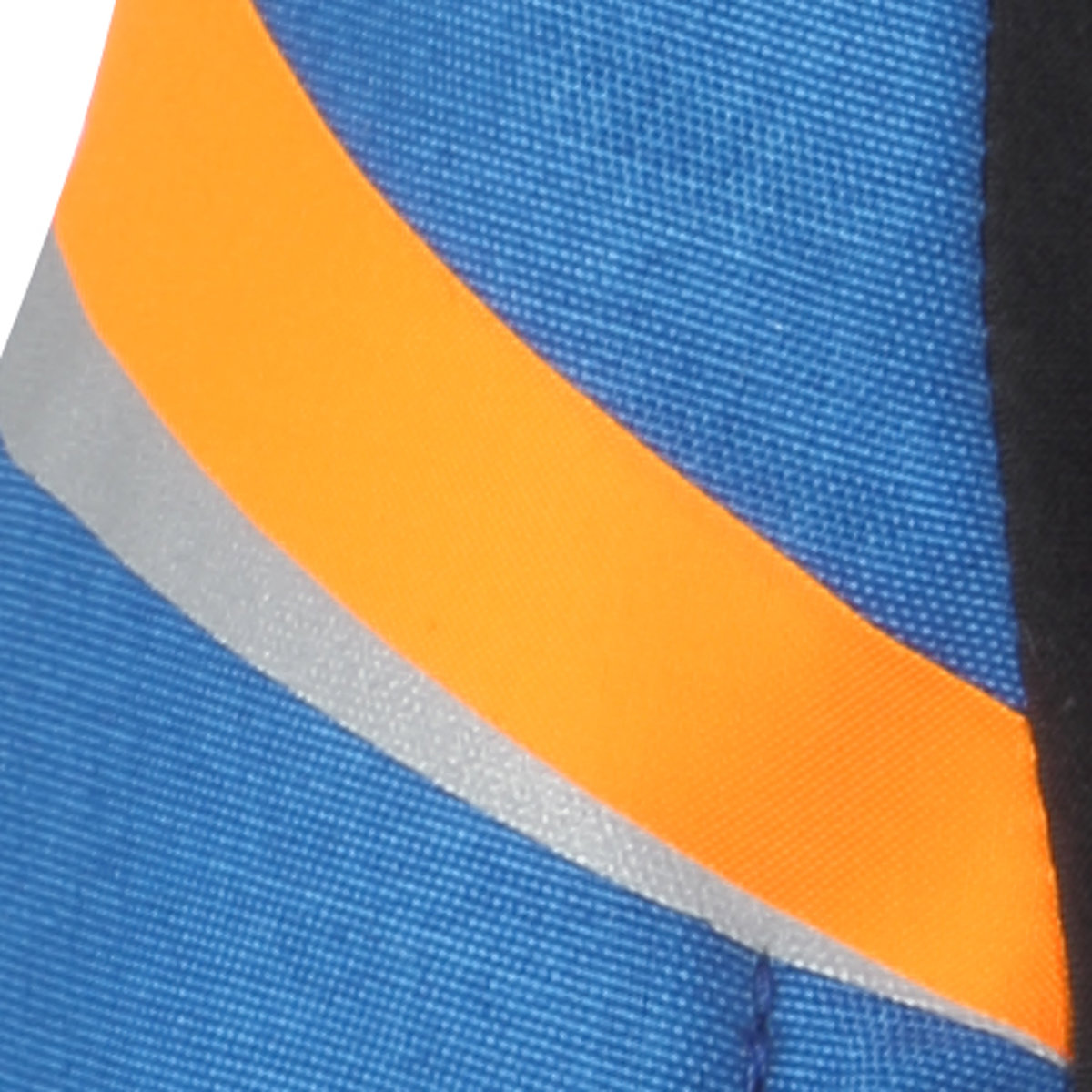 Secumar Scout 275N gilet de sauvetage 3D 3