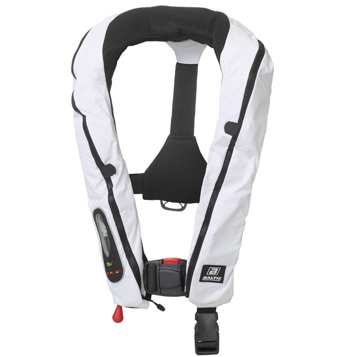 Baltic Gilet de sauvetage automatique blanc Baltic Legend 165N foto 1
