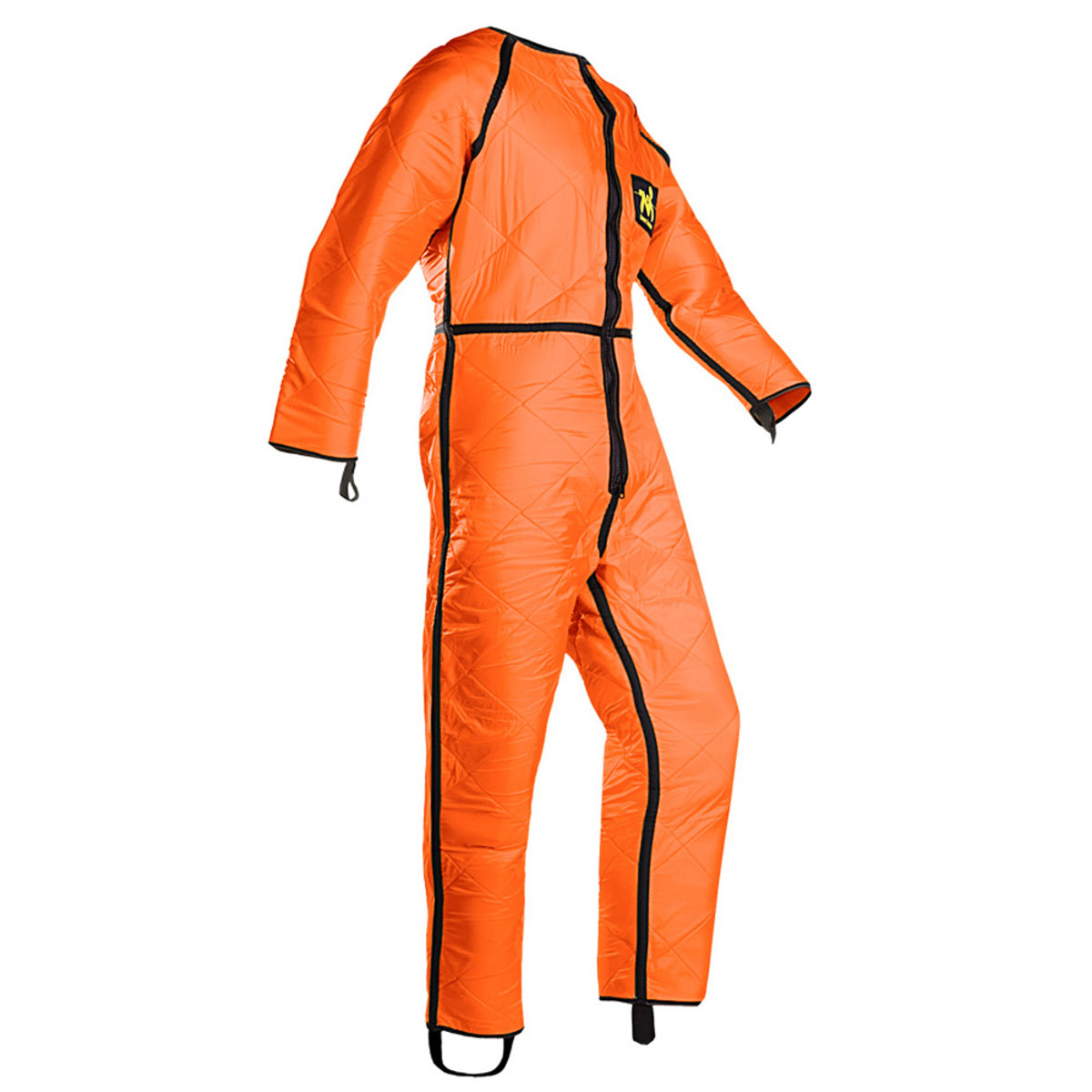 Mullion Smart Thermal floatation liner 3