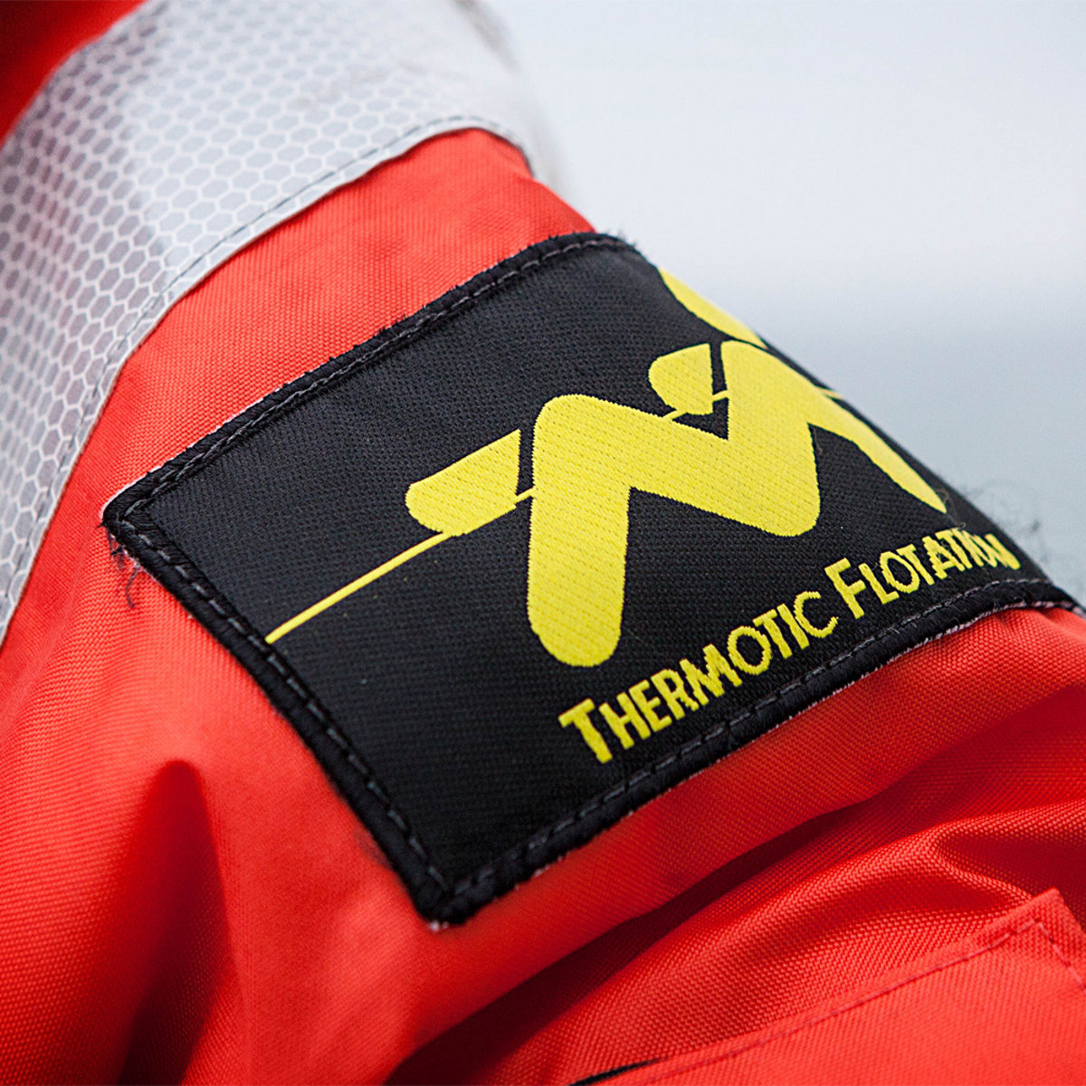 Mullion Smart Solas combinaison 1A 5