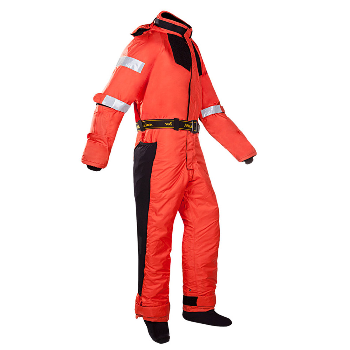 Smart Solas combinaison 2A