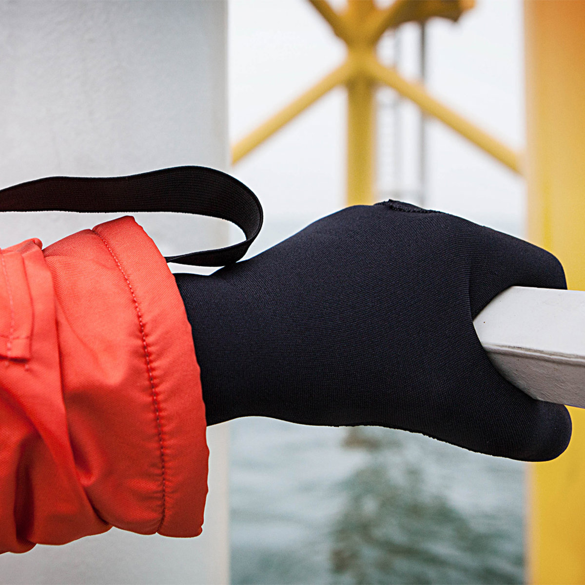 Mullion Smart Solas combinaison 2A 5