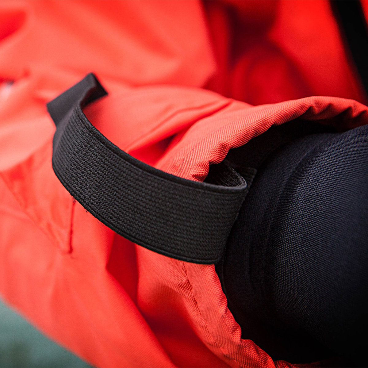 Mullion Smart Solas combinaison 2A 6