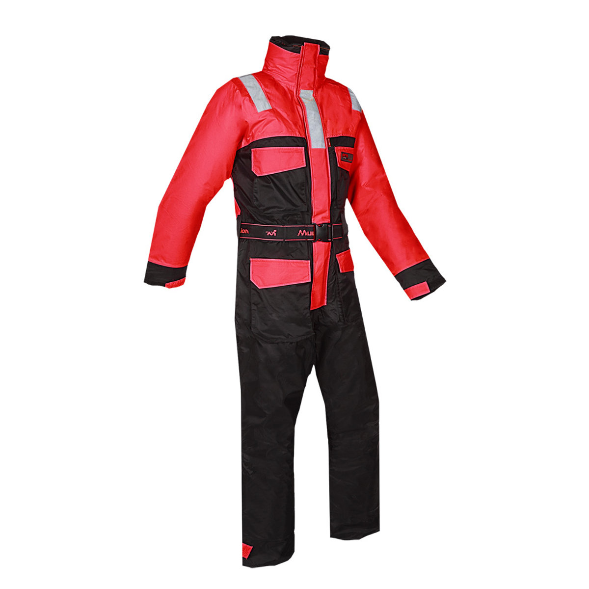 Mullion North Sea I combinaison 4