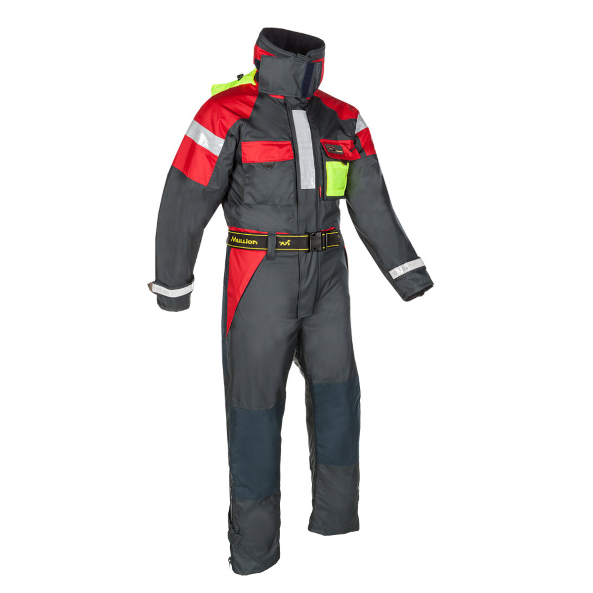 Mullion Aquafloat Superior combinaison 4