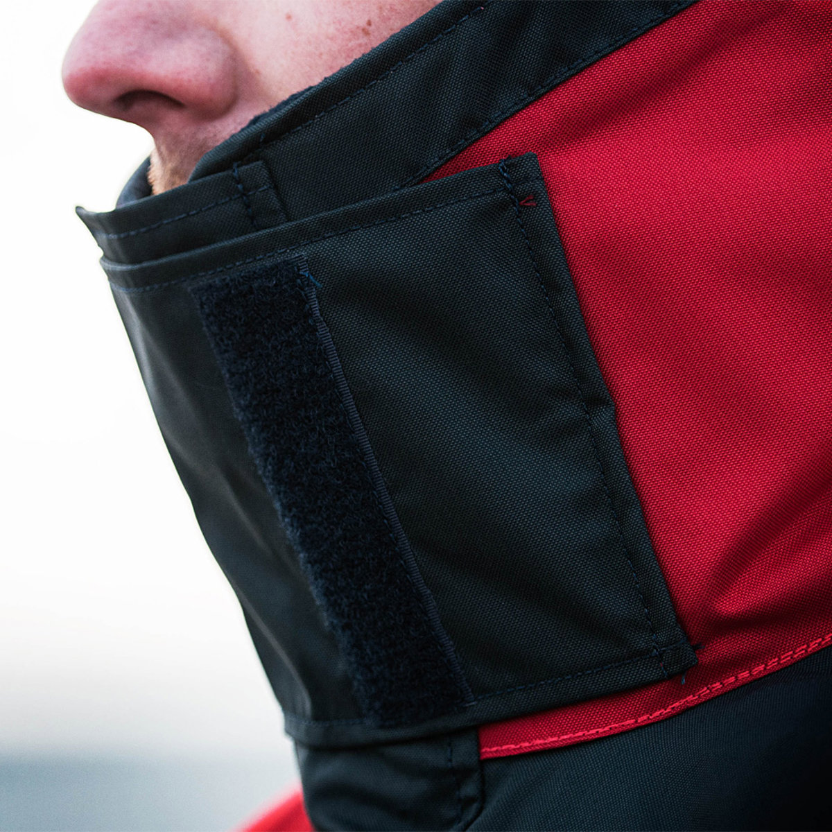 Mullion Aquafloat Superior combinaison 6