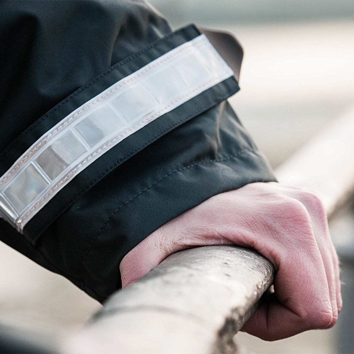 Mullion Aquafloat Superior combinaison 8