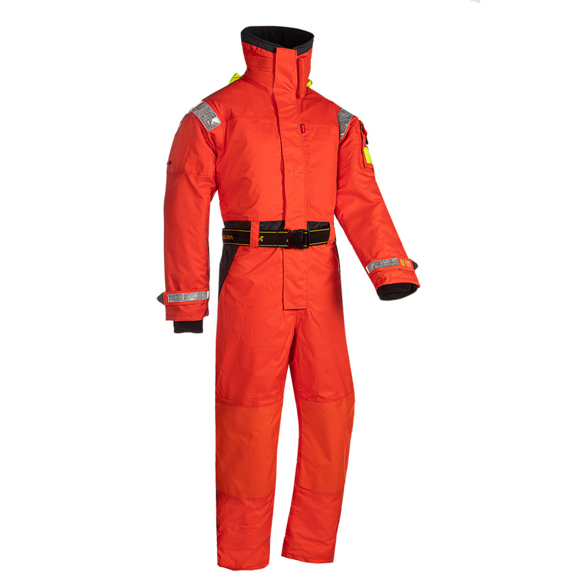 Mullion X6 combinaison ISO12407 4