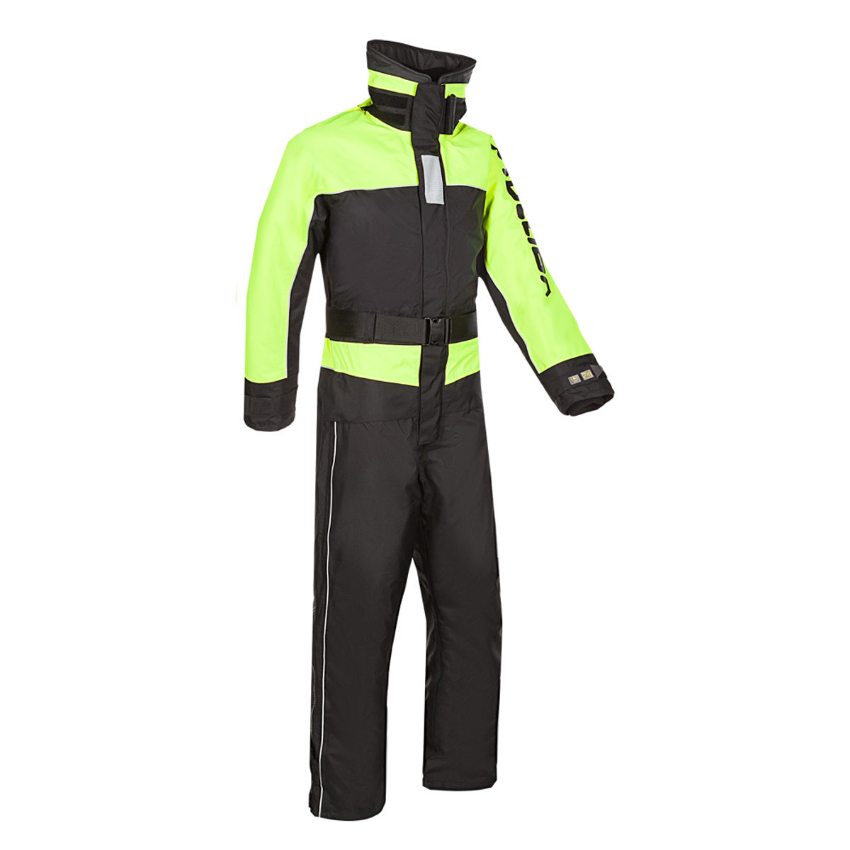 Mullion X5000 combinaison ISO12402 4