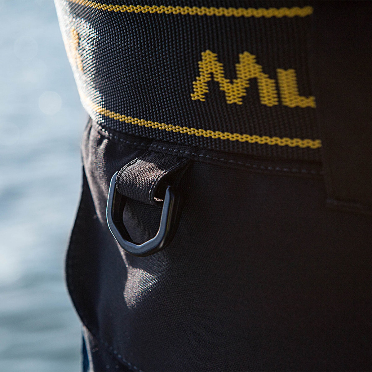 Mullion X5000 veste 5