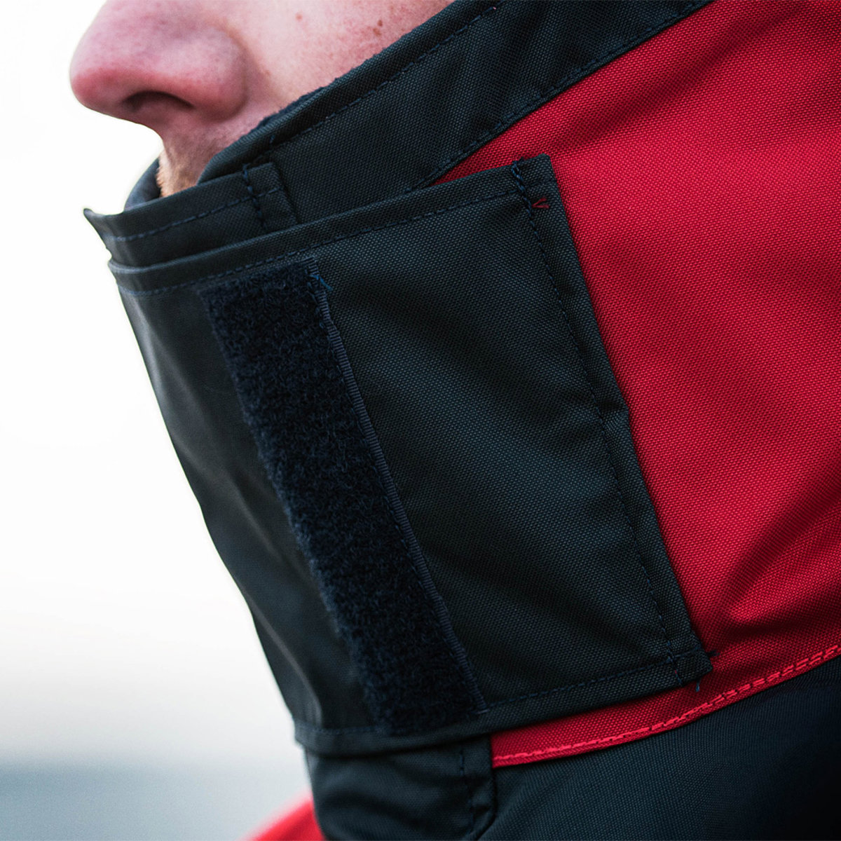 Mullion Aquafloat veste ISO12403 5