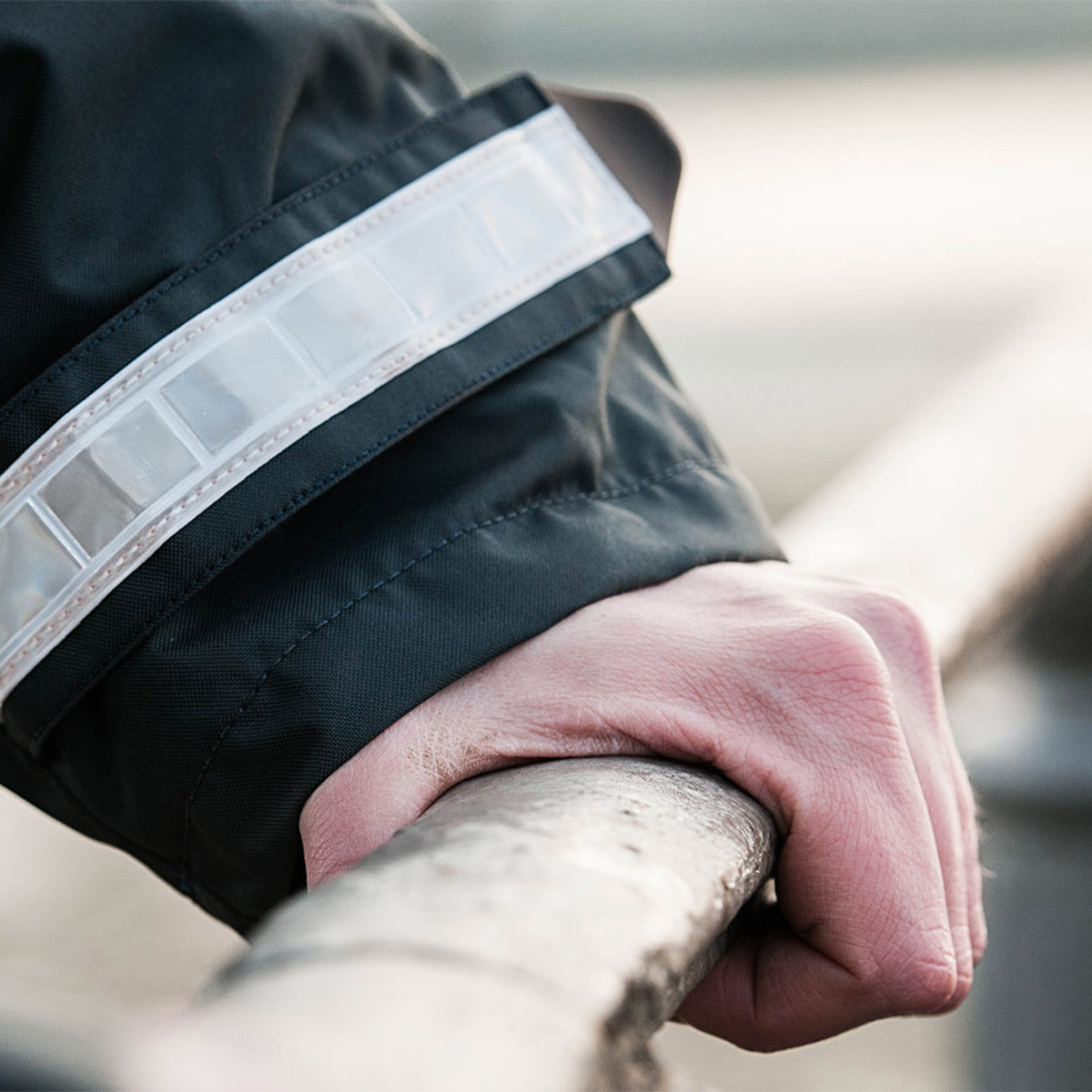 Mullion Aquafloat veste ISO12403 7