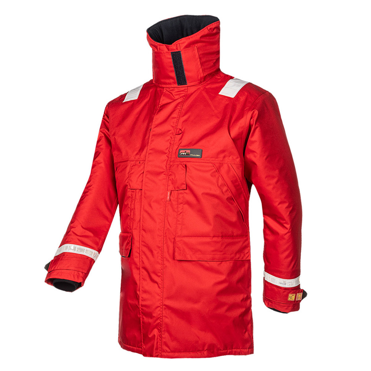 Mullion Aquafloat Harness veste ISO12402 (sans harnais) foto 1