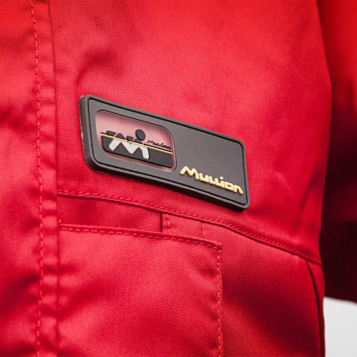 Mullion Aquafloat Harness veste ISO12402 (sans harnais) 4