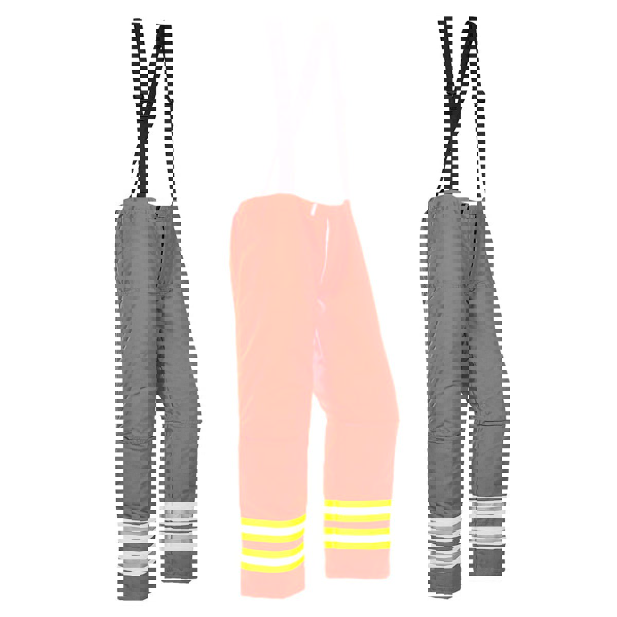 Mullion Fire-fighting pantalon REF.536 3