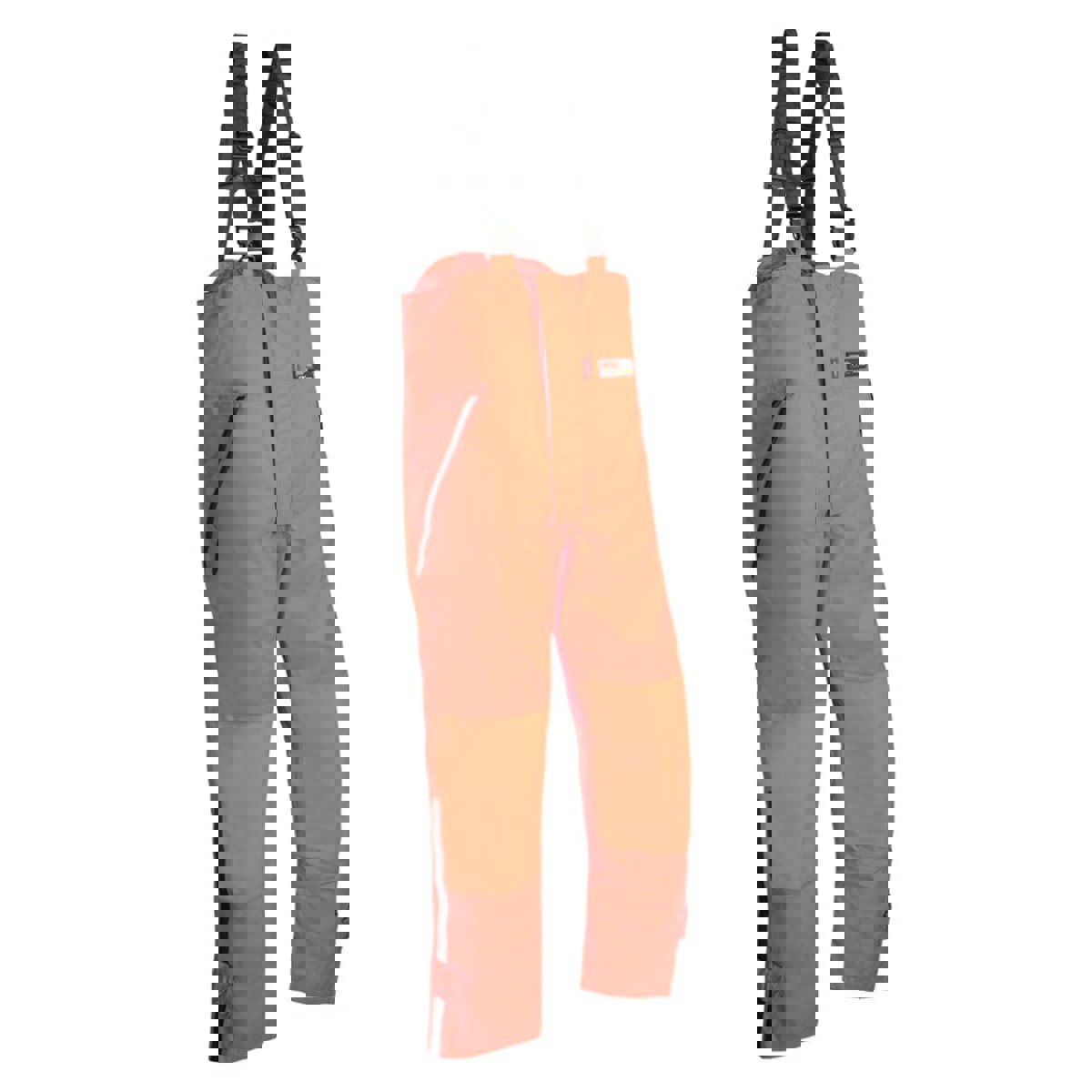 X6 pantalon ISO12407