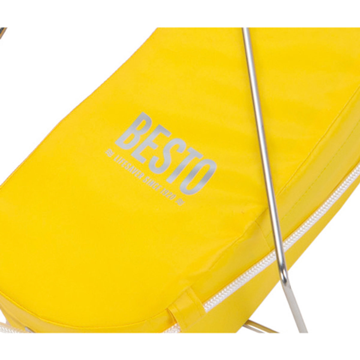 Besto ensemble de bouée wipe clean jaune 4