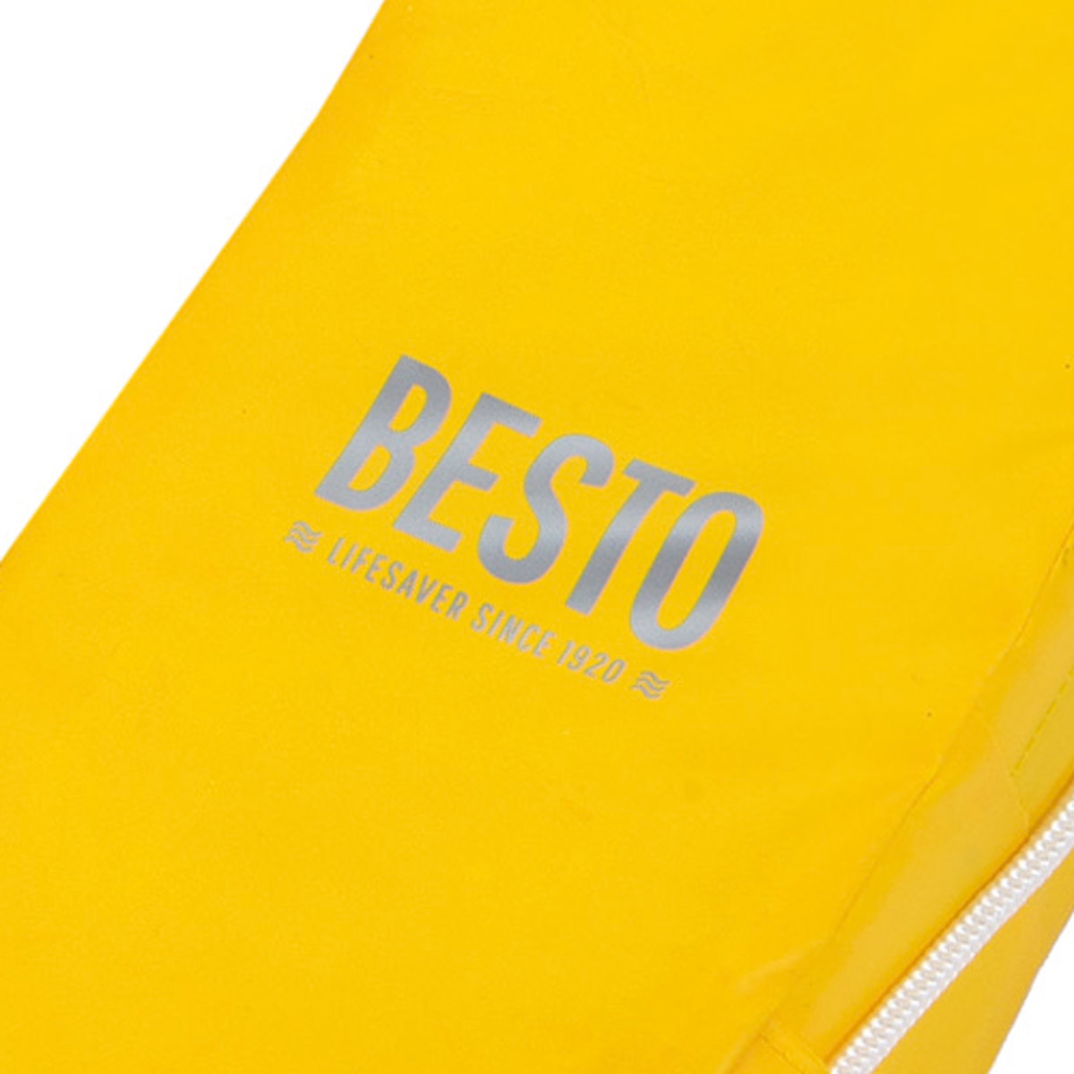 Besto bouée wipe clean jaune 2