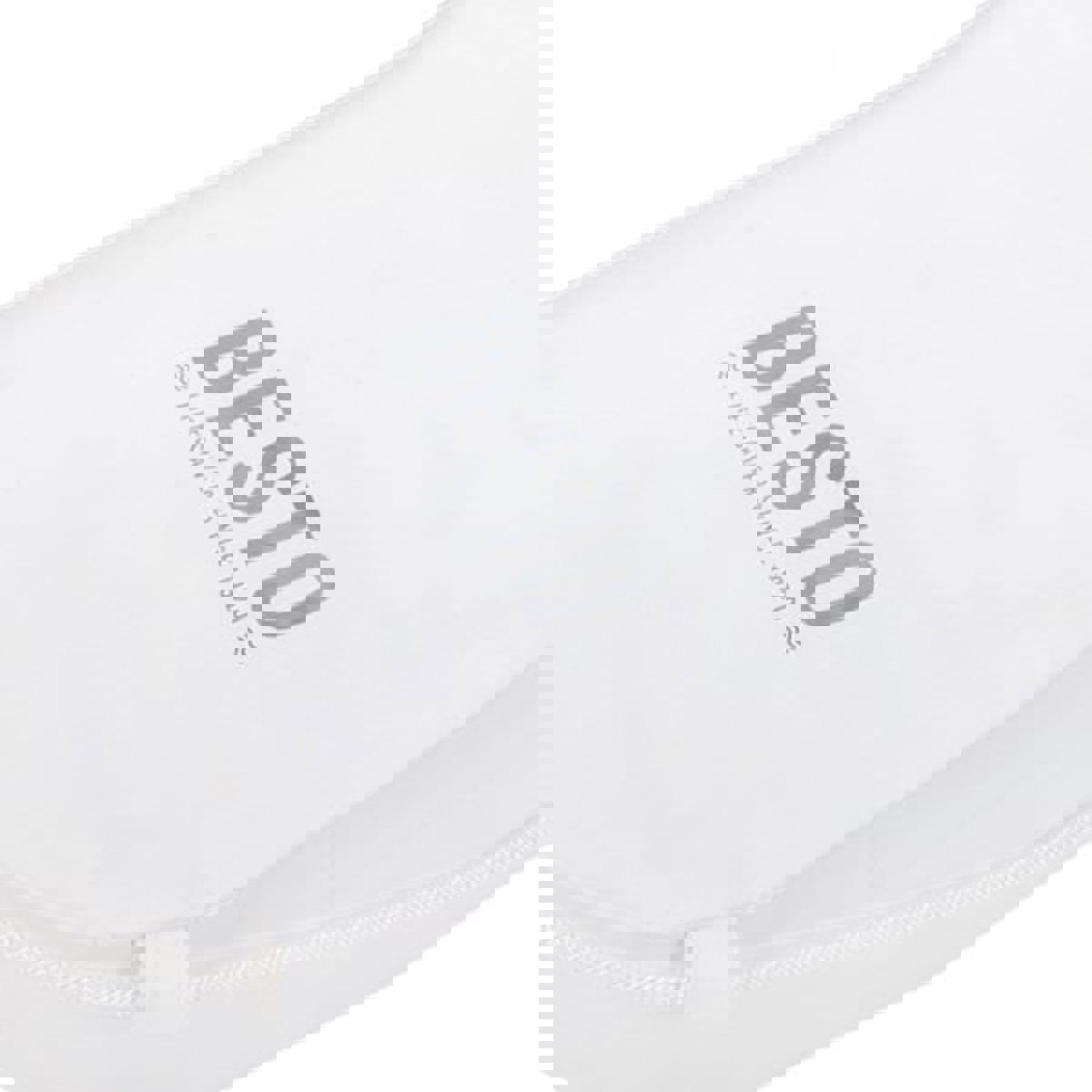 Besto bouée wipe clean blanche 6