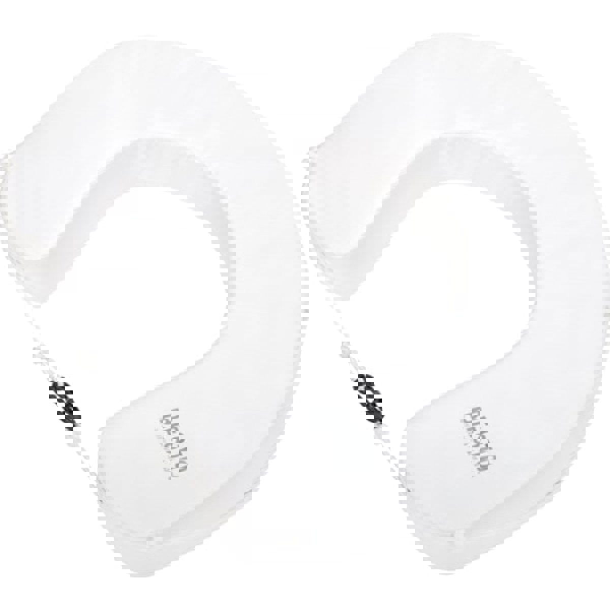 Besto bouée wipe clean blanche 8