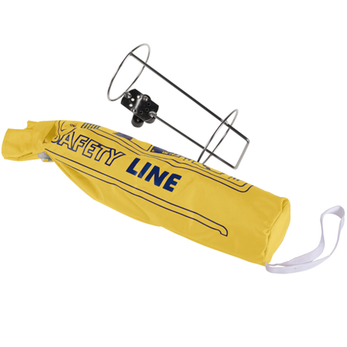 ensemble de corde de sauvetage 30m