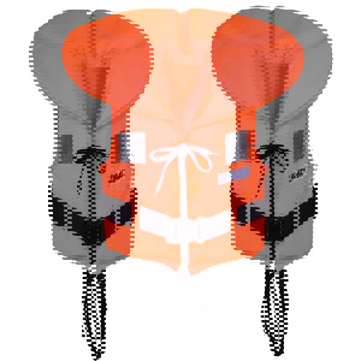 Talamex gilet de sauvetage enfant basic 100N orange 0-15kg 3