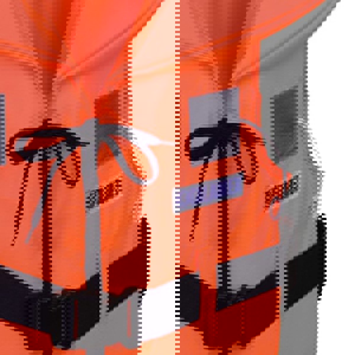 Talamex gilet de sauvetage enfant basic 100N orange 15-20kg 5