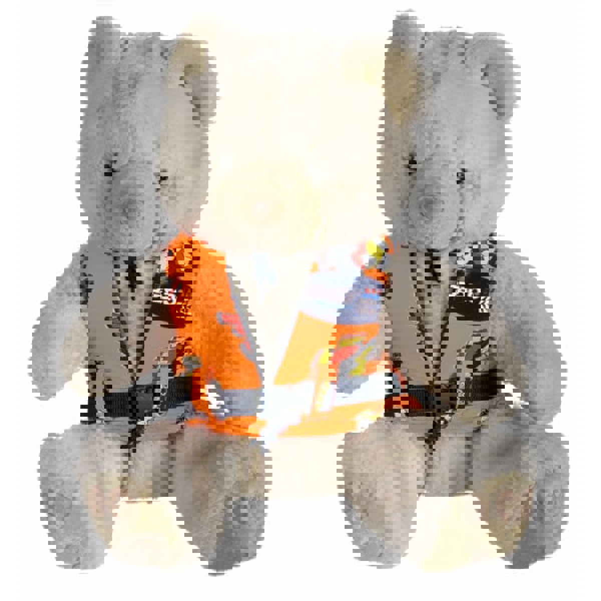 Besto poupée gilet 2