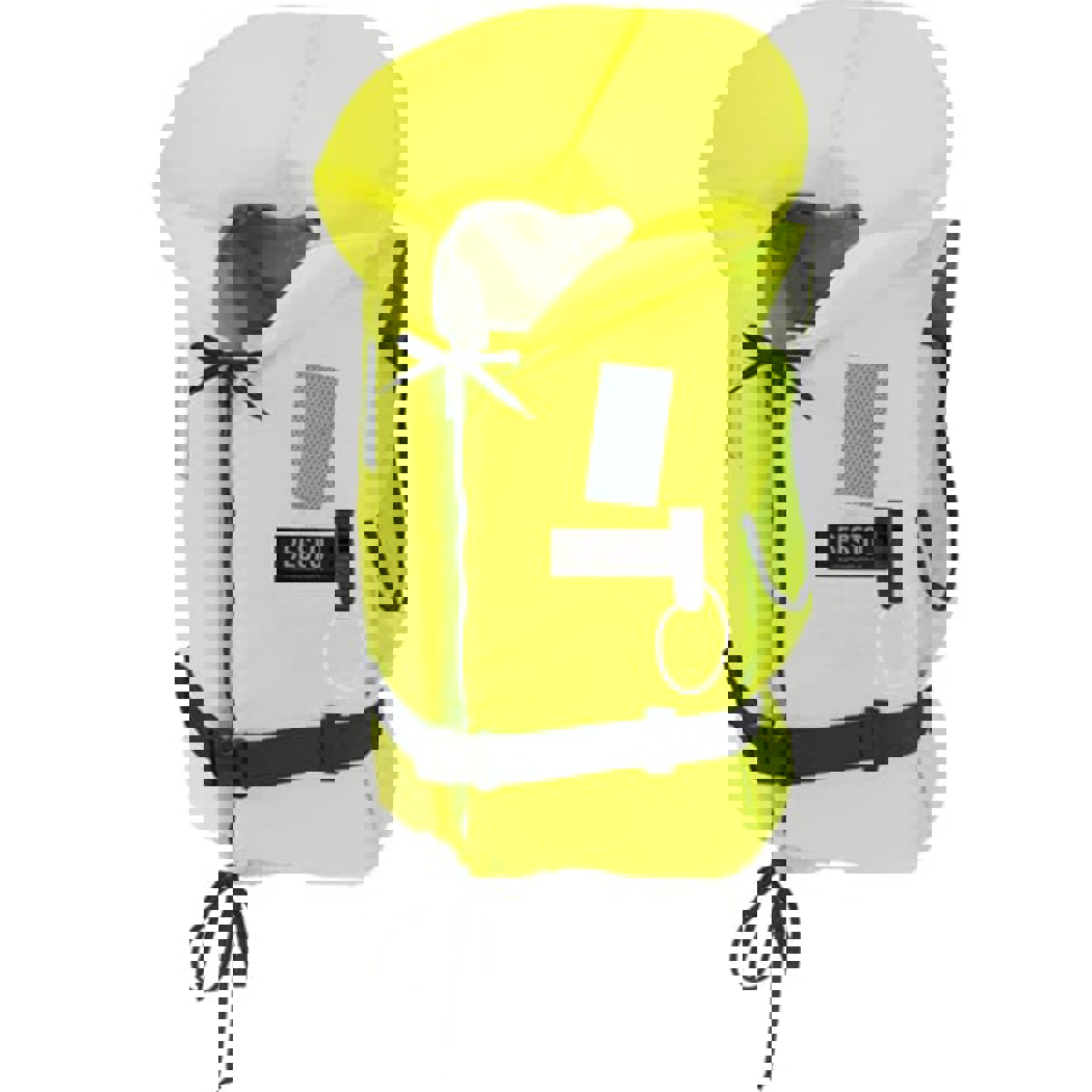 Besto Econ 100N gilet de sauvetage enfant 0-15kg jaune foto 1