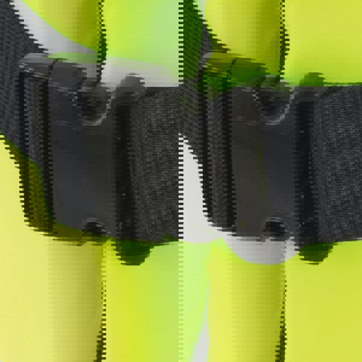 Besto Econ 100N gilet de sauvetage enfant 0-15kg jaune 8