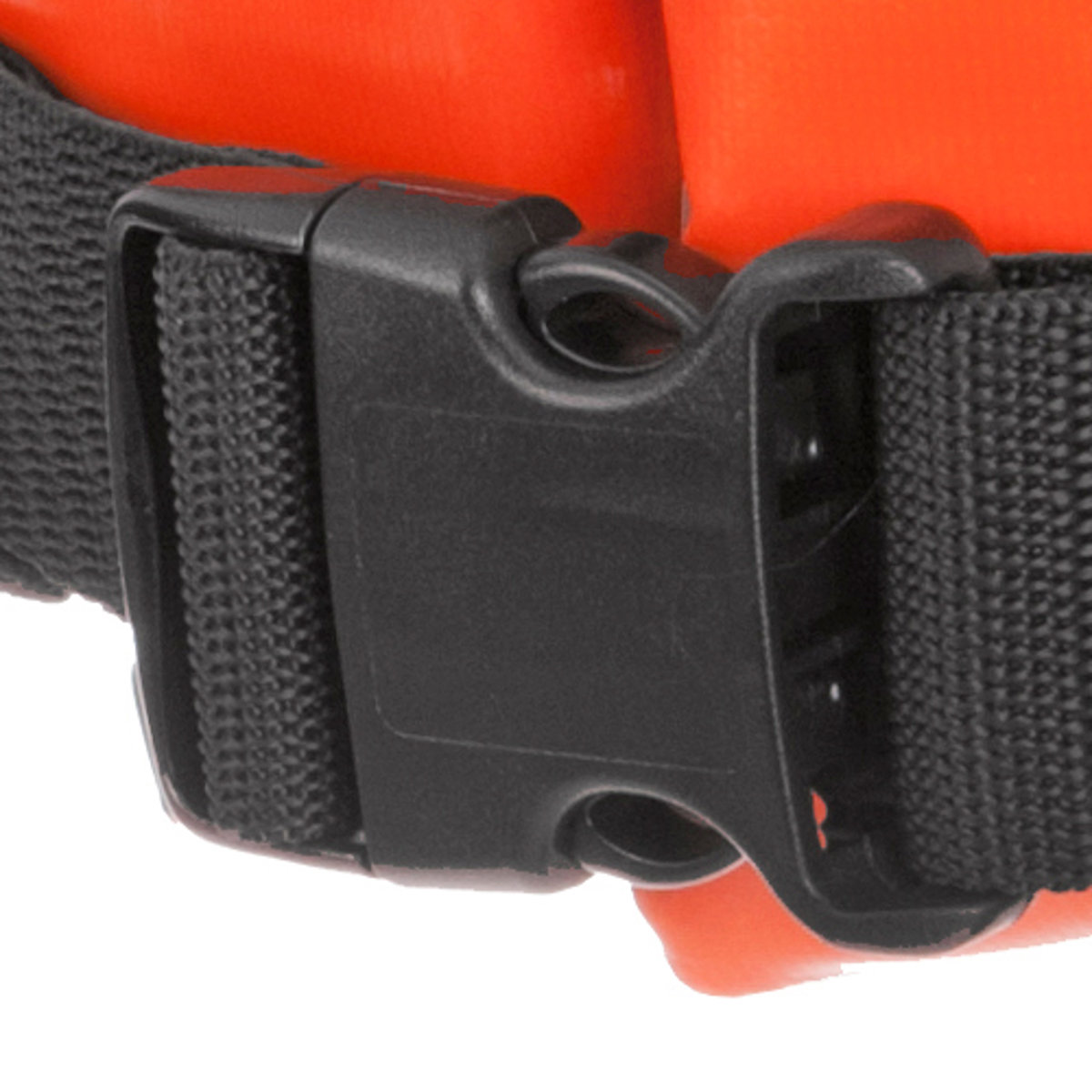 Worker 50N gilet de sauvetage wipe clean