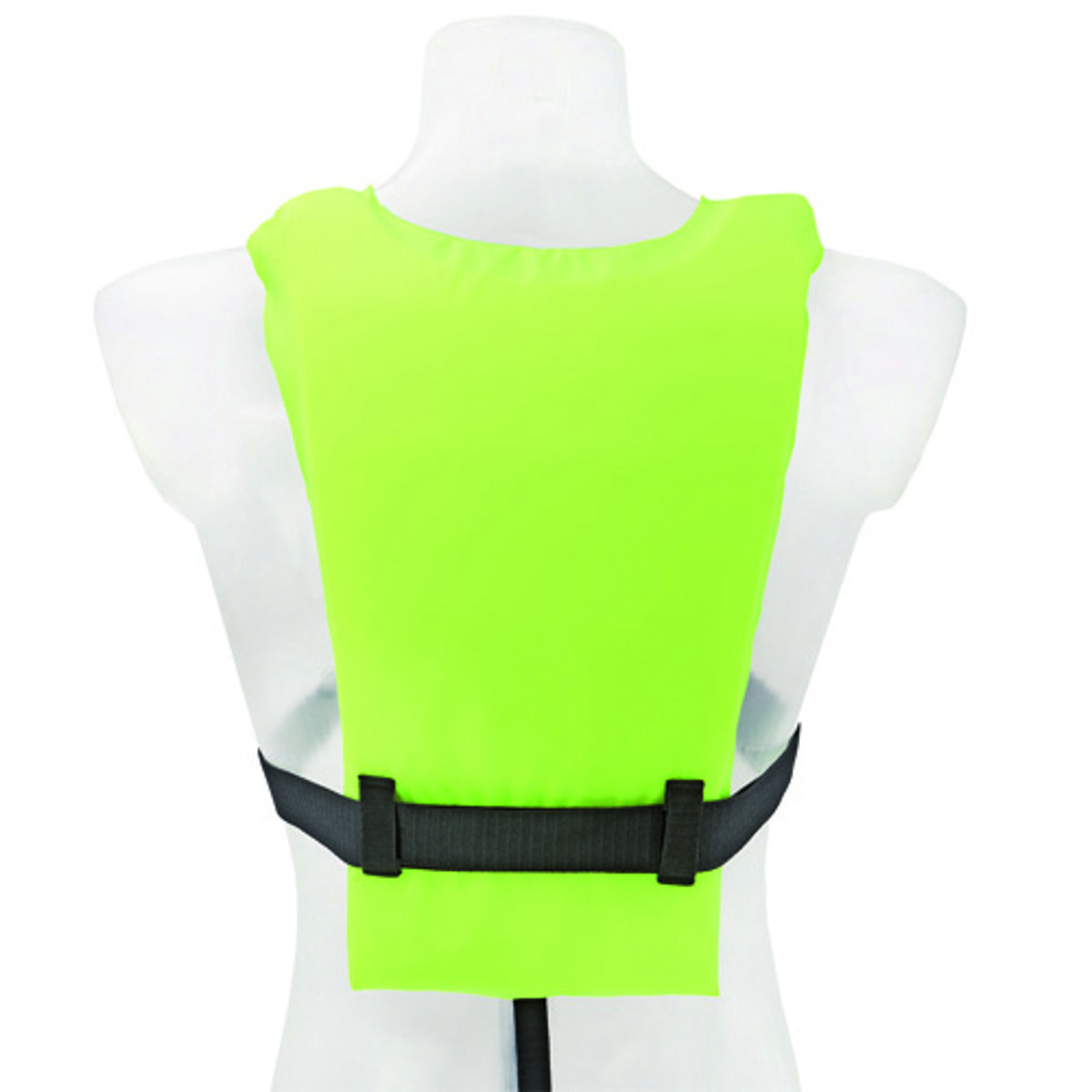 Besto Paddler 50N gilet de sauvetage enfant jaune 2