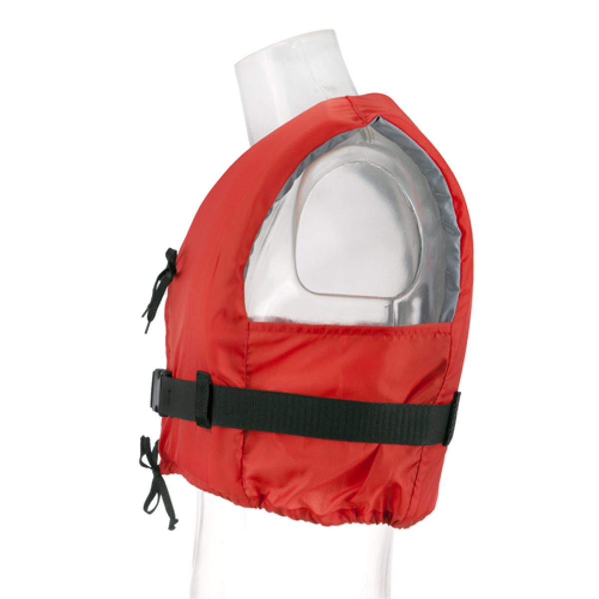 Besto Dinghy 50N gilet de sauvetage rouge 2