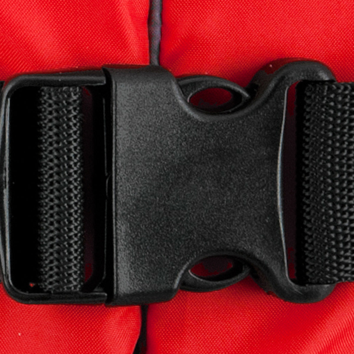 Besto Dinghy 50N gilet de sauvetage rouge 4