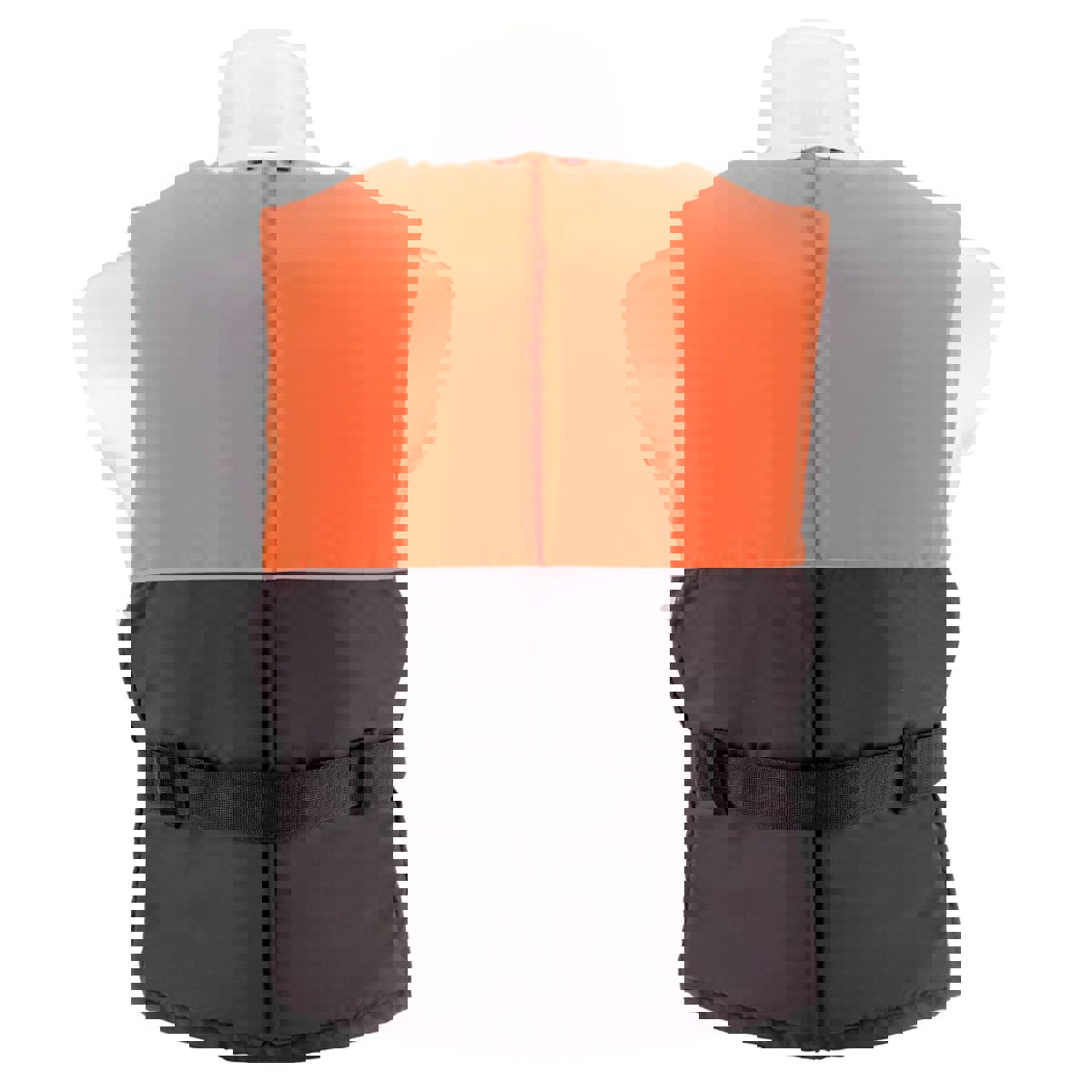 Besto Dinghy 50N gilet de sauvetage orange/noir 3