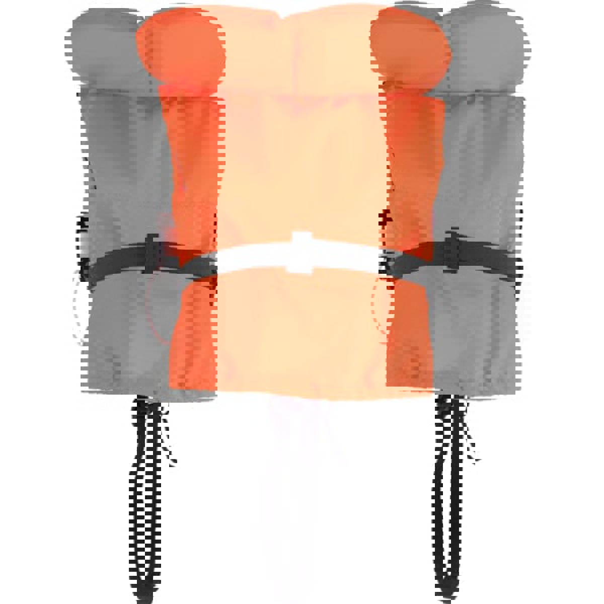 Besto Econ 100N gilet de sauvetage enfant 30-40kg orange 3