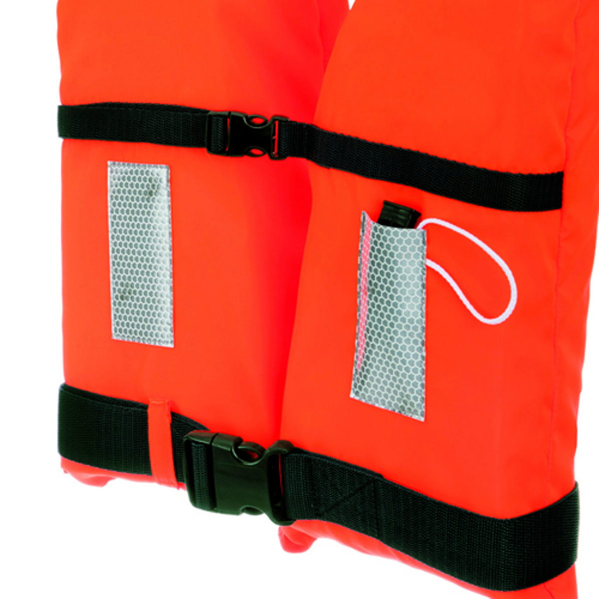 Besto gilet bateau moteur 100N 30-40 kg 2