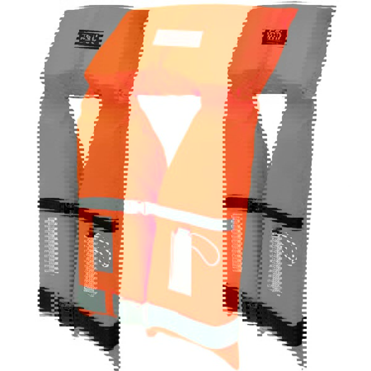 Besto gilet bateau moteur 100N 30-40 kg 4